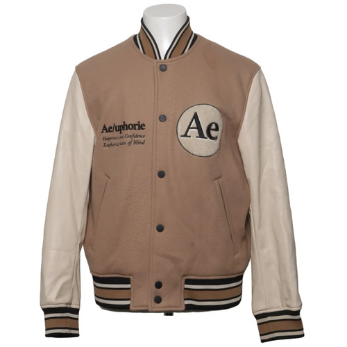 Man collegejacke herren - man,,