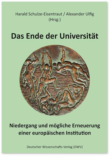 Alexander ulfig das ende der - das,