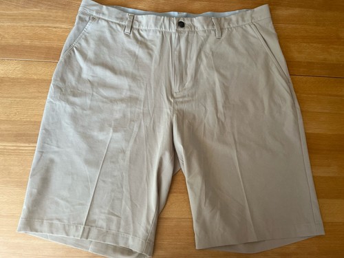 Herren golf shorts adidas - shorts, gr