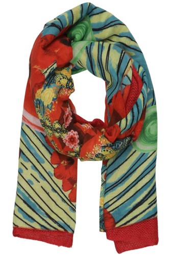 Desigual schal damen - desigual,