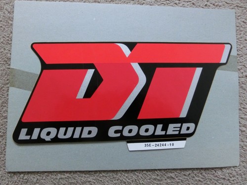 Yamaha 2 tank - dt, 80