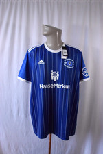Hamburger SV Trikot 2022