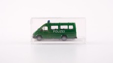 Revell H0 83710 Ford Transit Polizeibus