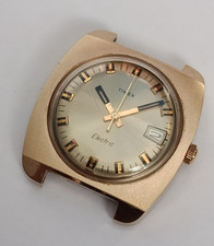 Timex Vintage Quarzuhr -