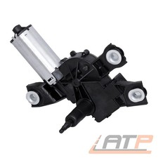 WISCHERMOTOR HECKSCHEIBE