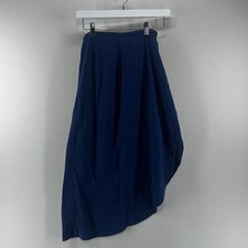 Asos Rock Damen Größe 8 Blau