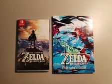 Nintendo Switch the Legend of