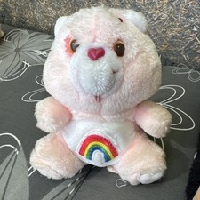 VINTAGE 1983 ORIGINAL CARE