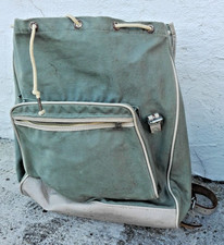 Wanderrucksack Bergsteiger Rucksack Vintage Pfadfinder einfaches Modell 37*32*18