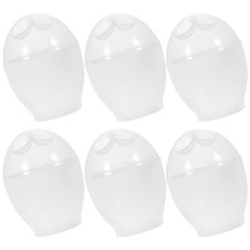  6 stücke Mikrowelle