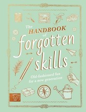 The Handbook of Forgotten
