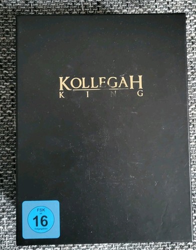 Kollegah king limited - -,