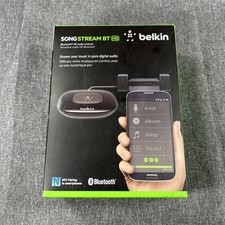 Belkin Song Stream BT HD