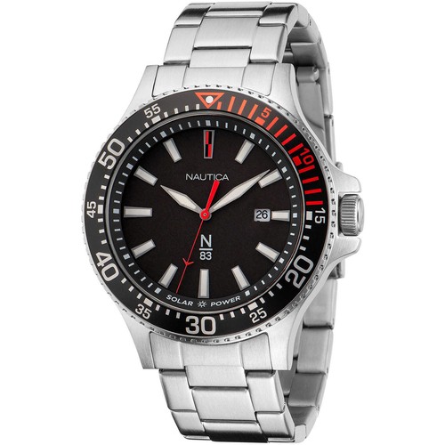 Herrenuhr solar nautica - solar,
