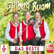 Zellberg buam das beste - das,
