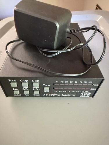 Ldg 100 proii - ldg, at-100