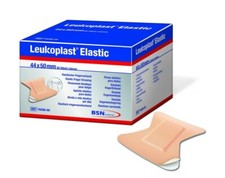 Leukoplast