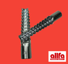 Metall-Universal-Dübel Ø