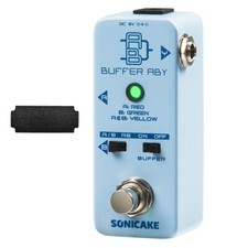 SONICAKE Line Selector AB