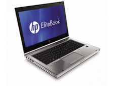 HP Elitebook 8460p i5-2520 2.5
