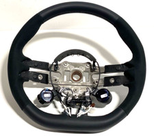 Mercedes AMG Lenkrad W213 W257