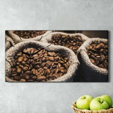 Wanduhr Uhr Wandbild Leinwand