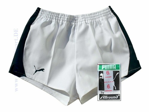 Orig 80er jahre puma allround - puma,