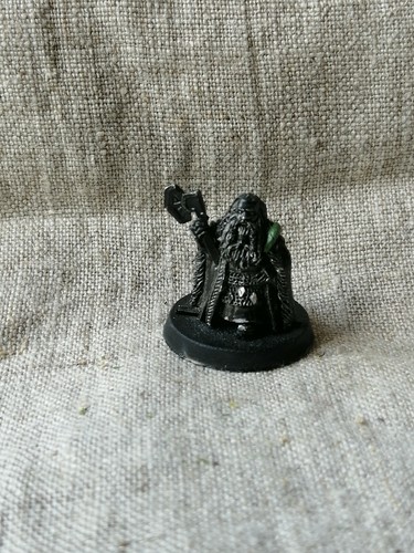 Herr der ringe tabletop - der,