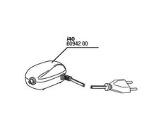 Luftpumpe für CristalProfi