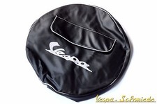 VESPA Hülle Ersatzrad 10 Zoll