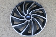 Alu design radkappen zoll - 16,