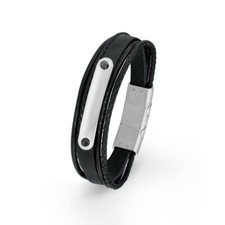 s.Oliver Jewel Herren Armband