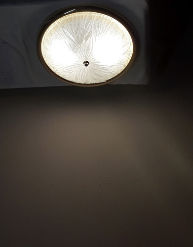 Magic vintage deckenlampe - magic,