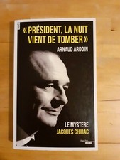 Präsident, die Nacht ist