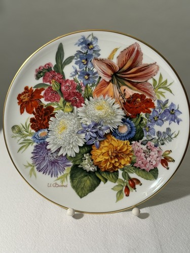 Hutschenreuther sammelteller - hutschenreuther,
