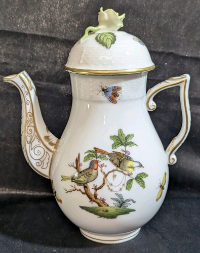 Herend rothschild - herend,