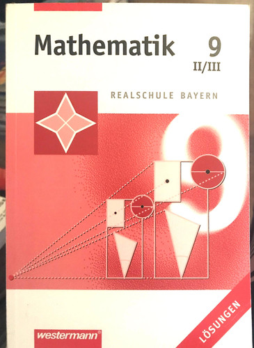 Westermann mathematik - westermann, 9