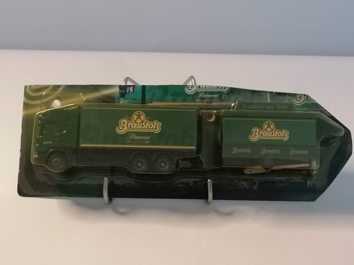Braustolz werbetruck - werbetruck,
