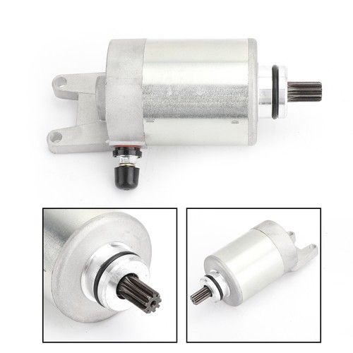 Anlasser starter für derbi - anlasser,