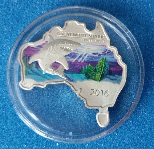 Silber 2016 australian map - silber,