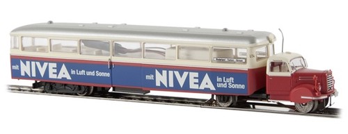 Spur brekina 64202 - spur,