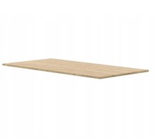 BAMBUS TISCHPLATTE 140x80 CM