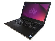 Dell zoll precision 7720 - dell, zoll,