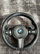 BMW M Sport Lenkrad F20 F30