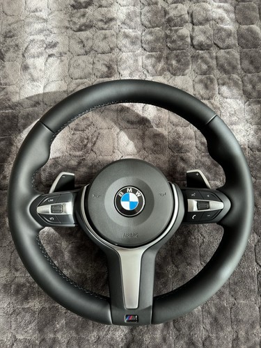 Bmw sport lenkrad f20 f30 - bmw,