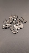 10x playmobil verbinder kurz - 10x,