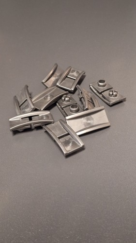 10x playmobil verbinder kurz - playmobil,