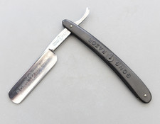 Vintage GONG RASIERER No 3100