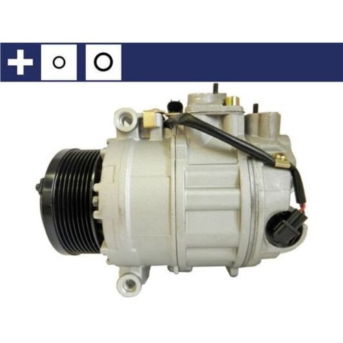 Kompressor klimaanlage mahle - kompressor,
