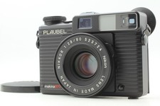 [Fast neuwertig] Plaubel